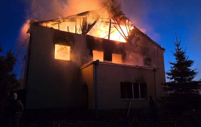 Удар по Харкову: кількість постраждалих зросла, в ОВА показали наслідки