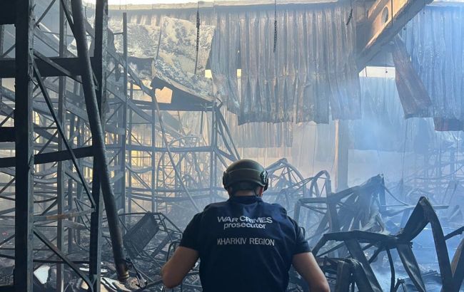 Удар РФ по "Епіцентру" в Харкові: кількість жертв різко збільшилася