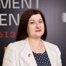 Тетяна Пашкіна