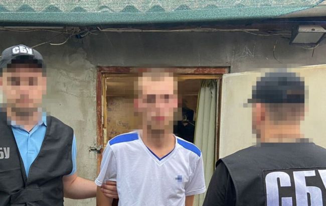 У Дніпрі та Києва затримали паліїв авто ТЦК, серед них були й неповнолітні