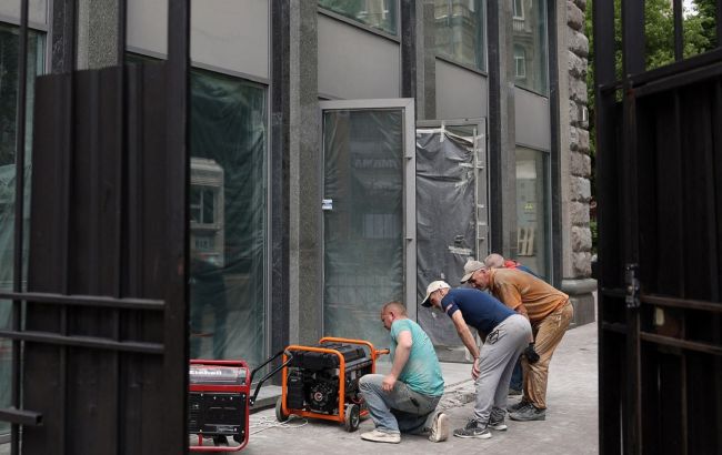 Як отримати компенсацію за генератори для будинку: пояснення КМДА