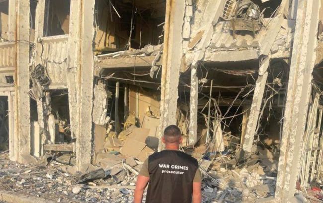 Атака РФ по Одеській області: стало відомо про жертву та сімох поранених