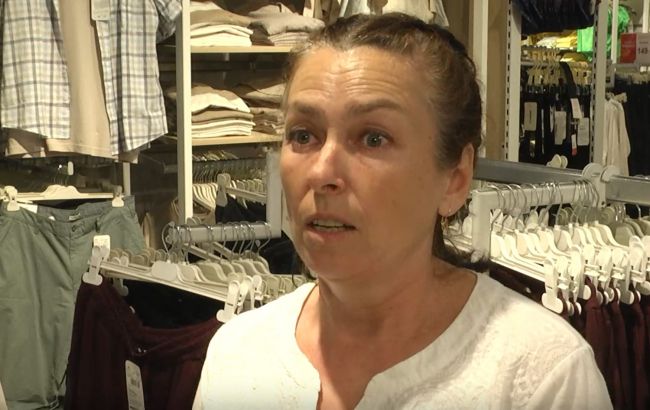 "Донька залишиться українкою".  Мешканка села Антонівка розповіла свою історію музею "Голоси мирних"