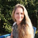 Ірина Костенко