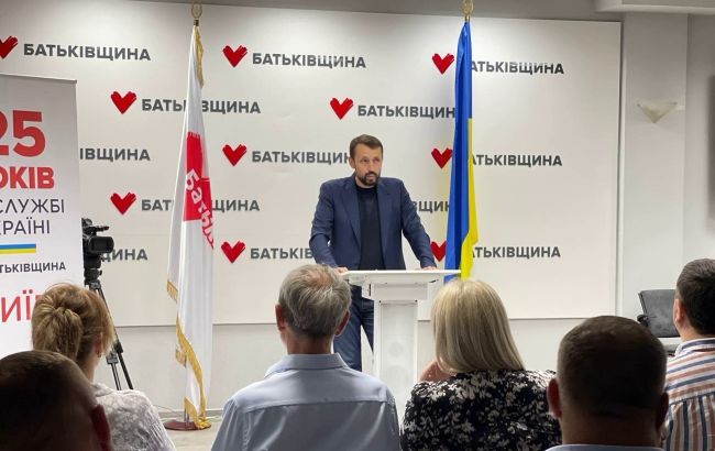 Родини всіх захисників України мають отримати рівні соціальні гарантії, - Дубіль