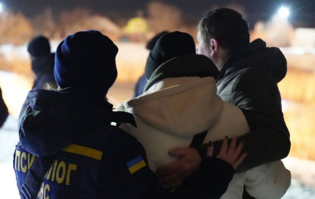 ЧП на воде. За три дня в четырех областях дети провалились под лед, есть погибшие