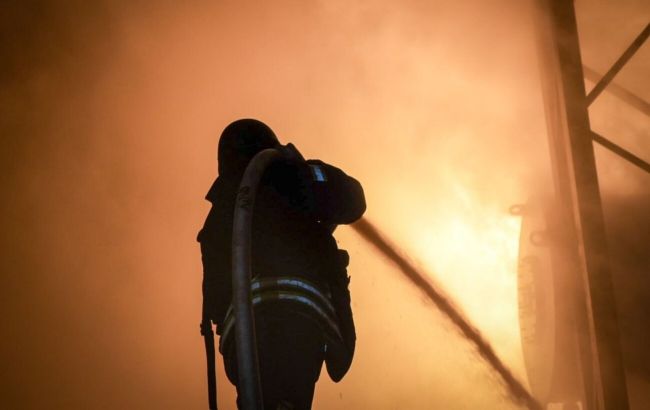 Зеленский отреагировал на атаку РФ по Одессе и показал последствия (видео)