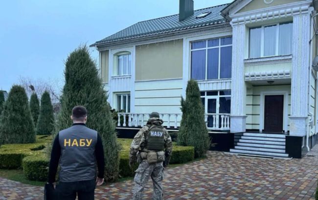 НАБУ викрило розкрадання 733 млн грн на закупівлях продуктів для ЗСУ