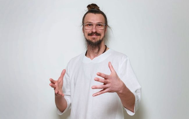 Аюрведа проти стресу та зайвої ваги: поради східного майстра для українців