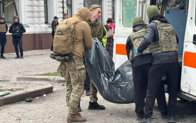 Жертв стало більше: ЦПД розкрив сумні цифри про "енергетичне перемир'я"