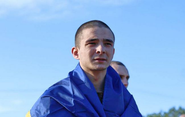 Україна та Росія провели великий обмін полоненими перед Великоднем