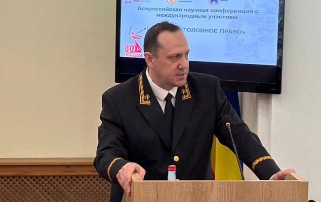 Российские судьи получили подозрение за "приговоры" пленным азовцам