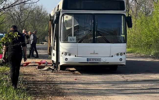 У Марганці вже більше 50 постраждалих: оголошено жалобу за жертвами
