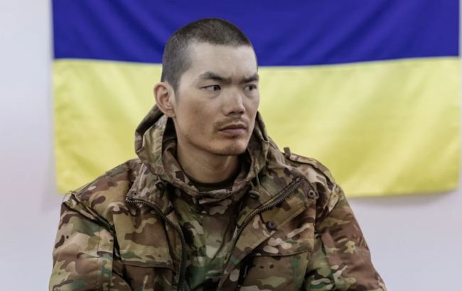 "Пішов за чужими ідеями": полонений китаєць розповів, як потрапив до армії РФ