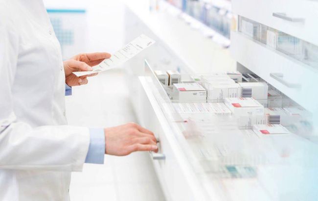 Українці цінують зручне розташування аптек та вважають, що конкуренція забезпечує нижчі ціни, - дослідження