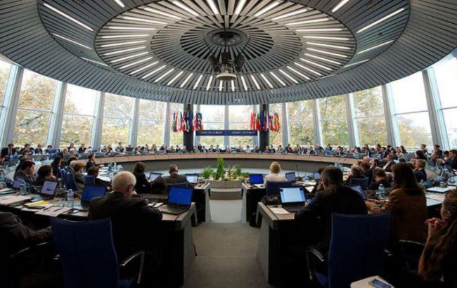 Спецтрибунал для РФ стає реальністю: Рада Європи ухвалила рішення