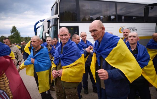 Україна готова віддати всіх полонених росіян, щоб забрати своїх, - Коордштаб