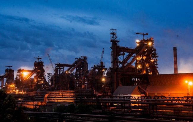 Из-за экспорта металлолома Украина потеряет минимум 75 млн валютной выручки, - металлурги