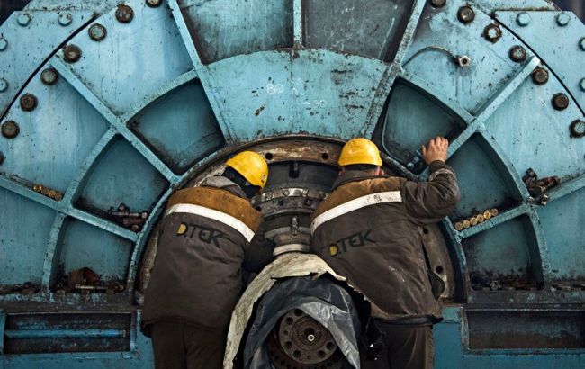 Минулого року ДТЕК Енерго сплатив до бюджету 17 млрд грн податків