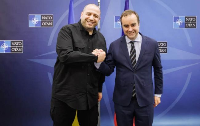 Франція запустить виробництво дронів в Україні силами відомого автобренду, - ЗМІ