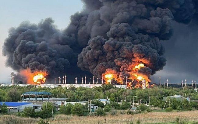 Удар на випередження: Генштаб підтвердив атаки на ключові аеродроми РФ