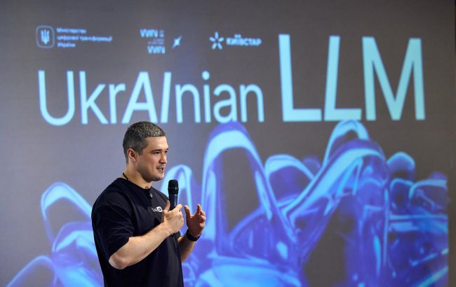 Україна працює над власним ChatGPT: що відомо про майбутній ШІ