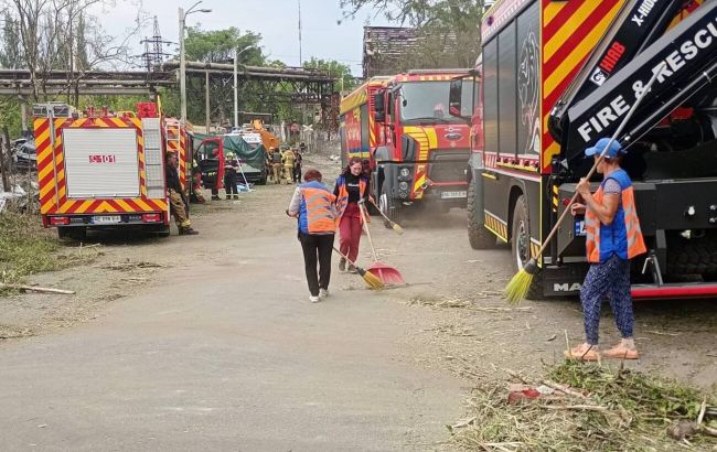 "Безпрецедентна кількість руйнувань": що наразі відомо про наслідки удару РФ по Дніпру