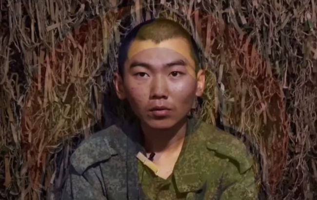 ЗСУ взяли в полон ще одного китайця: що про нього відомо (відео)