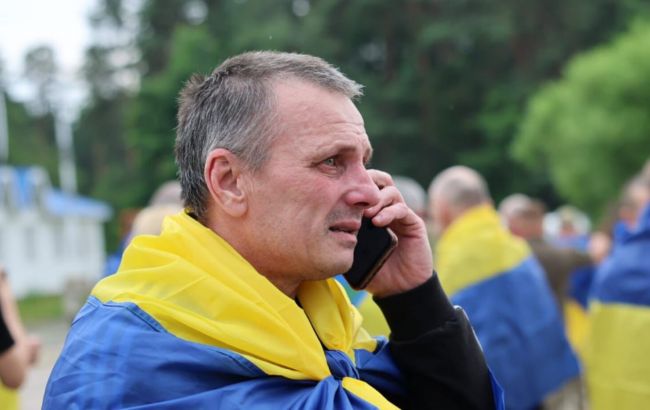 Їх чекали з 2022-го: репортаж РБК-Україна про новий обмін полоненими