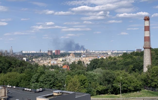 Вибух у Києві стався не на ТЕЦ-6: у мерії назвали місце і причину