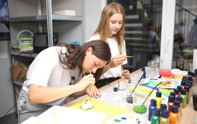 В Україні відкриваються центри профорієнтації: як вони виглядають