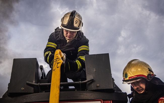 "Шахеди" і ракети накрили Захід України: усі деталі масштабної атаки РФ