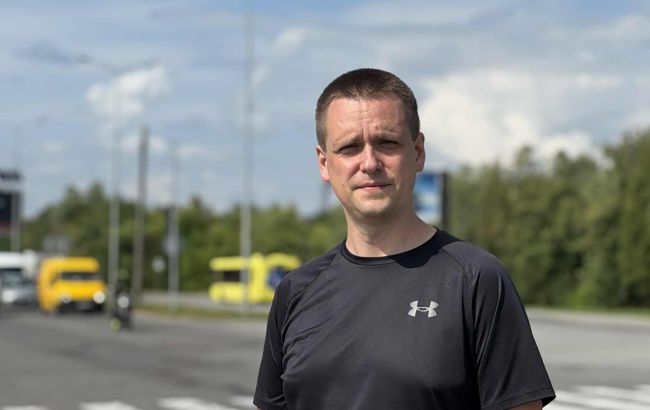 Почему до сих пор нет метро на Троещину и что не так с парковками в Киеве - интервью с экспертом