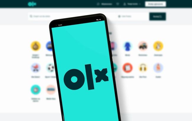 OLX Group звітує про фінансові результати за 2025 рік: зростання доходів на 18%