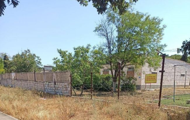 "АТЕШ" викрив секретну радіолокаційну роту РФ у Севастополі: дані передано ЗСУ (фото)