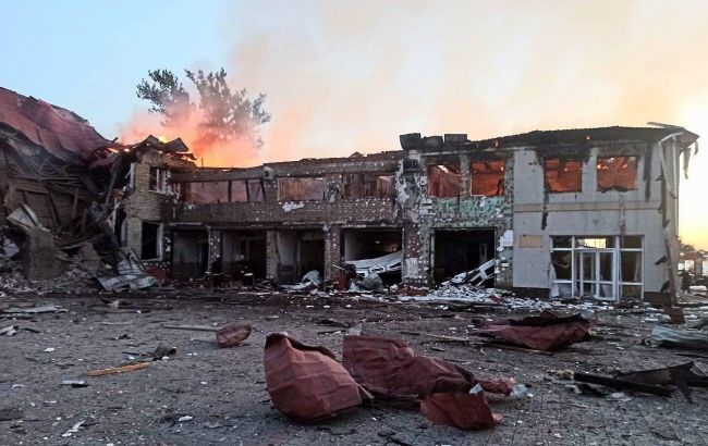 Обстріл Лозової: зросла кількість жертв наймасованішої атаки