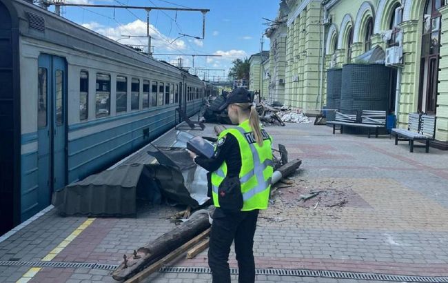 Постраждалих стало більше: з'явились нові деталі масованої атаки на Лозову