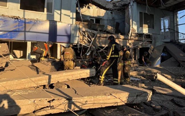 Стало відомо, які компенсації можуть запровадити для бізнесу, який постраждав через війну