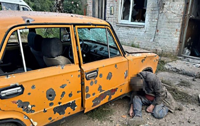 РФ атакувала Львів ракетами Х-101 із касетними бойовими частинами (фото)