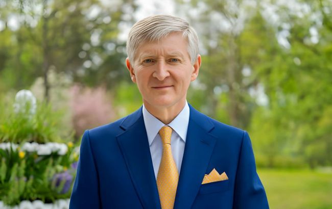 Ахметов звернувся до українців: щодня доводимо світу - свободу в нас не відняти