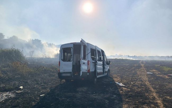 Вдарили по гуманітарній місії з розмінування, є жертви: деталі обстрілу Чернігова
