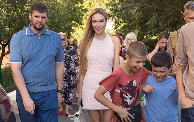 Мережа DOMINO допомогла понад 100 сім'ям переселенців зібрати дітей до школи, - Шухнін