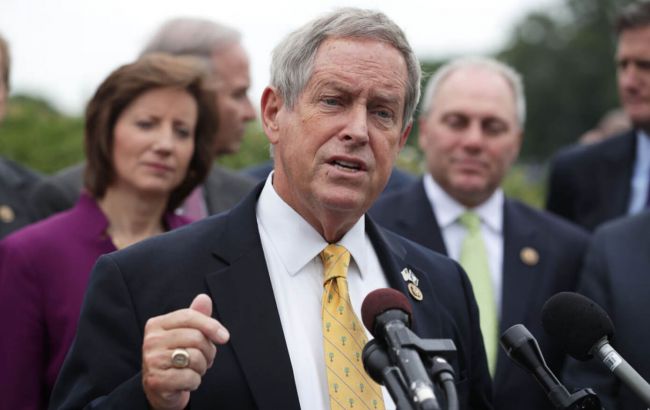 "Акт війни": у США відреагували на проникнення російських БпЛА в Польщу