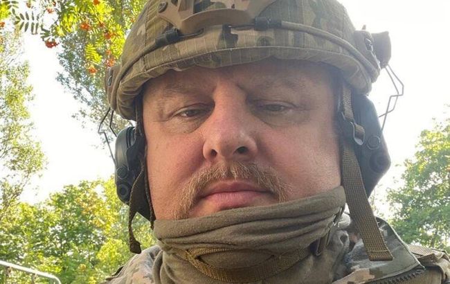 Ворог визнає власне безсилля, коли пропонує віддати Донбас в обмін на мир, &ndash; Крищенко