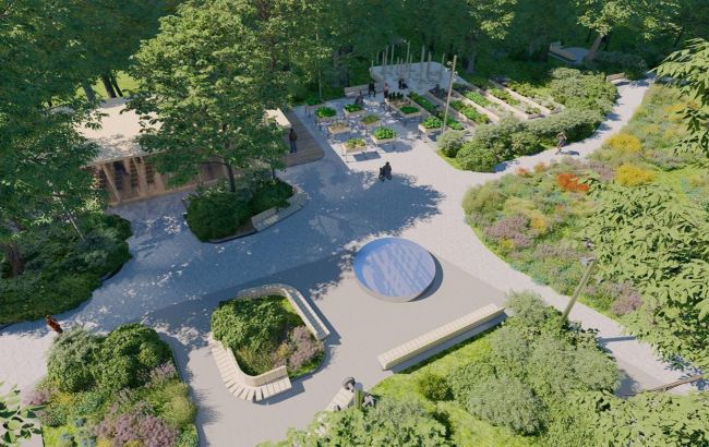 Уникальная терапия. Как в Украине помогают с восстановлением военных и ветеранов