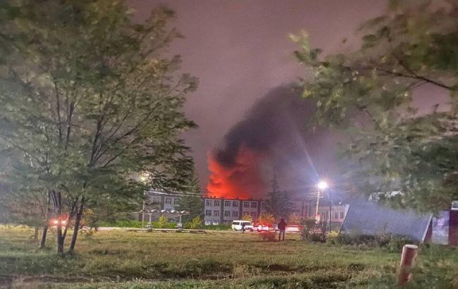 Генштаб підтвердив удар по важливому заводу в РФ: в "Електродеталь" поцілили "Нептуни"