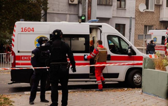 Атака на Дніпро. Кількість постраждалих збільшилася до 28, серед них - двоє дітей