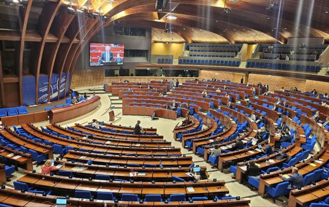 ПАРЄ підтримала створення комісії з компенсацій Україні: про що мова