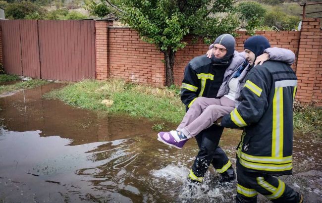 Пошуки завершені: скільки людей загинули й врятовані після стихії в Одесі