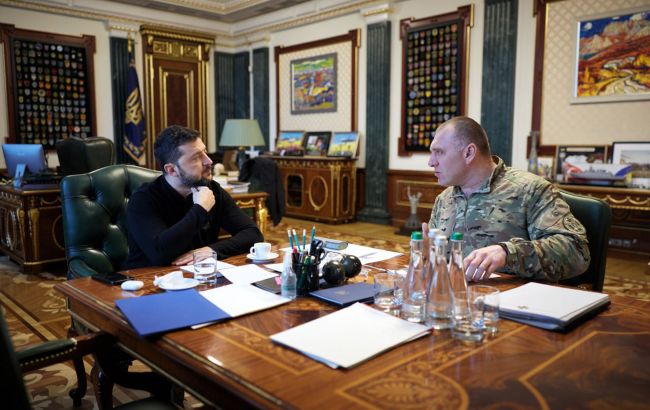 Зеленский: у россиян приказ штурмовать любой ценой, СБУ готовит новые операции